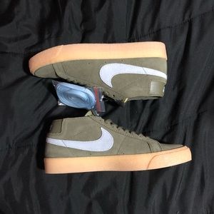 Nike Blazer